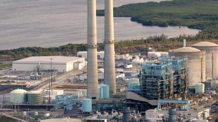 Polling shows Floridians’ favored sources to lower energy bills