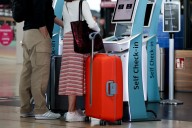 Entra en vigor el nuevo sistema electrónico en fronteras para registro de extranjeros en la UE