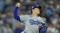 Velocity rules in October when adrenaline, pressure, crowds push players to throw their hardest