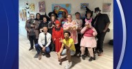 Parc Center for Disabilities haunted house creates chills and strengthens life skills