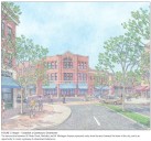 Kalamazoo wants to transform the ‘spaghetti bowl’ into a vibrant gateway to downtown