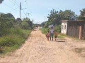 El Tiempo en la Calle | En tres sectores de Barcelona solicitan atención para la vialidad y los servicios