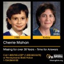 Seeing progress in the Cherrie Mahan case