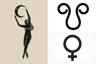 Venus conjunct South Node in Virgo — a time of healing and releasing
