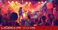 Conciertos de música y exposiciones modernas que harán del otoño en la región algo inolvidable