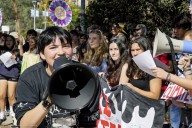 Over 1,000 high school students across San Diego County walk out for environment 