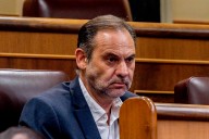 Transparencia obliga al Gobierno a desvelar los viajes de los altos cargos de Transportes que viajaban con Ábalos