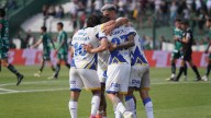Central transita su mejor año en la historia jugando en condición de visitante