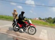 Muere hombre que fue baleado cuando transmitía en vivo en Guanajuato
