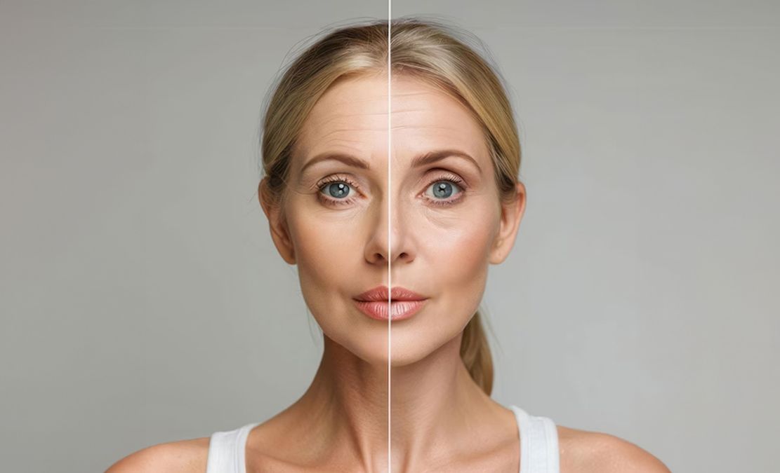 Scientists reveal the fruits that slow aging better than creams