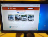 Remate virtual desde el lunes | Poder Judicial de Salta subastará cuatro camionetas