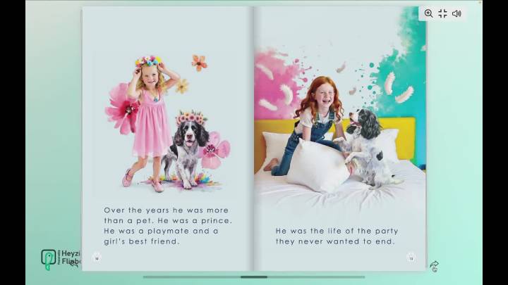 Minnesota mom writes dyslexia-friendly children's book