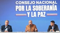 Jorge Rodríguez: Tratan de vender aquí y en el exterior que Venezuela está sumida en el caos