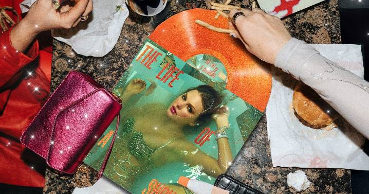 A Swiftie’s Guide To Preparing For ‘The Life Of A Showgirl’ Release