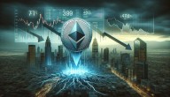 Analyst Predicts Ethereum Price Will Crash To $3,000