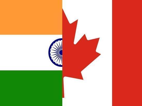 Transnational organised crime a concern for both India, Canada: MEA