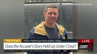 Does Terence Crosbie’s Accuser’s Story Hold Up Under Cross Examination?