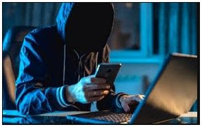 Un vecino de Desiderio Tello fue víctima de una estafa virtual por más de cinco millones de pesos