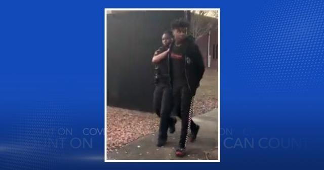 Montgomery Police arrest second suspect in Oct. 4 deadly mass shooting