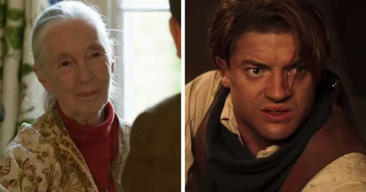 73 People Share Their Encounters With Celebrities