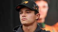 Lando Norris: What is McLaren's 'marginal' sporting sanction of British driver for Oscar Piastri collision most likely to be?