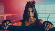 Karina García se refirió a su participación en Stream  Fighters  4; usuarios se lanzó indirecta a Yina Calderón