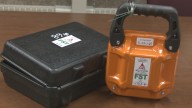 Cass County Sheriff's deputies have new tool to fight fires