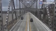 Lane closures set for I