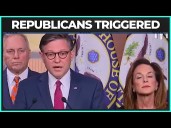Republicans Are SO SCARED Of The 'No Kings' Rally