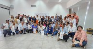 Exintendentes potenciaron a candidatos de Jujuy Crecer