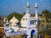Gyanvapi dispute: Parties agree to replace torn cloth on lock of wazookhana
