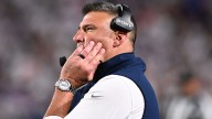 Mike Vrabel insists Patriots’ NFL trade deadline plans won’t be influenced by record
