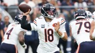 Week 7 NFL parlay: These 5 picks could return around +2500