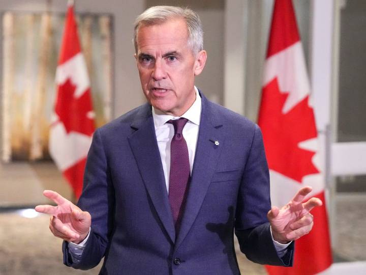 Carney government needs to wake up to anti