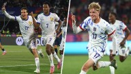 Con dramatismo, Francia y Noruega avanzan a cuartos de final del Mundial Sub 20... Así va el cuadro del torneo