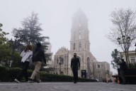 ¿Dónde está el team frío? Saltillo enfrentará el primer descenso drástico de temperatura esta semana