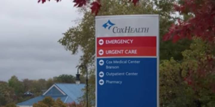 Ozarks health departments recognize World Stroke Day with emergency preparedness push