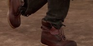 Acne Studios Goes To Work on Timberland's 6