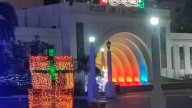 Maracaibo se prepara para recibir la Navidad en las plazas de la República y Cacique Mara