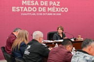 Disminuye 54% robo de vehículos en 202 días del Mando Unificado Oriente y la estrategia de seguridad del Gobierno de Delfina Gómez