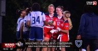 Mahomet-Seymour tops Centennial, advances in girls' flag football regionals