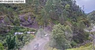 Identifican a policías fallecidos en Moris