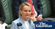 ‘Prime minister’s choice’: Sussan Ley walks back call for Kevin Rudd to be sacked as US ambassador