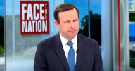 Transcript: Sen. Chris Murphy on "Face the Nation with Margaret Brennan," Oct. 12, 2025