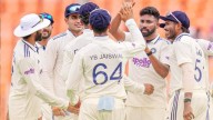 IND vs WI 1st Test, Day 1: India seize control before lunch as Siraj rattles West Indies top order