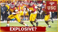 USC Has The More Explosive Offense, However, They Have To Win In The Trenches