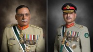 'Indian polity is militarised': Pakistan's top general makes bizarre claim, echoes Asim Munir’s nuclear threat over Kashmir