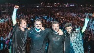 Tan Biónica anunció su nuevo disco “El regreso” después de 10 años sin lanzar música