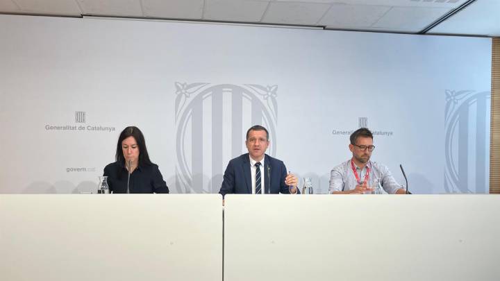 Ordeig afirma que se hará "lo imposible" para evitar el cierre de explotaciones por DNC