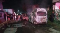 Intentan linchar a trabajadores de anexo en Totimehuacan tras confundir a joven para internarlo